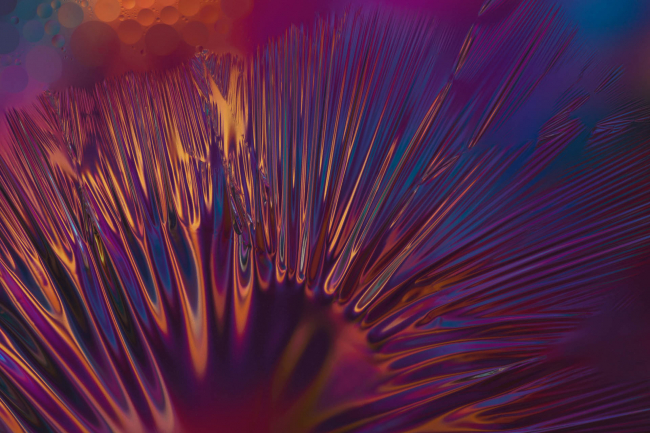 Tear Flow #1